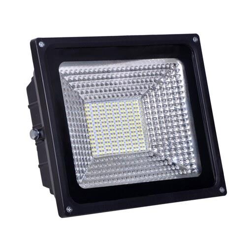 پروژکتور محوطه ای30وات رنگ نور آفتابی ال ای دی( LED )دیسانور مدل فروزان پرژکتور